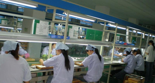 位移傳感器廠(chǎng)家
